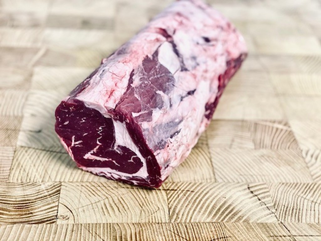 Beef Rib Eye
